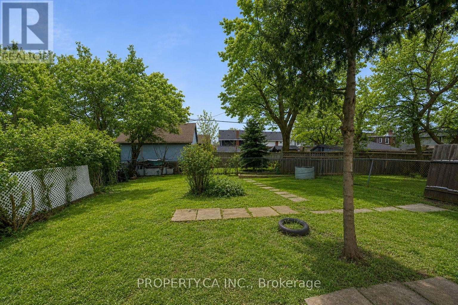 46 Mcmurchy Avenue N, Brampton, Ontario  L6X 1Y1 - Photo 24 - W13112112