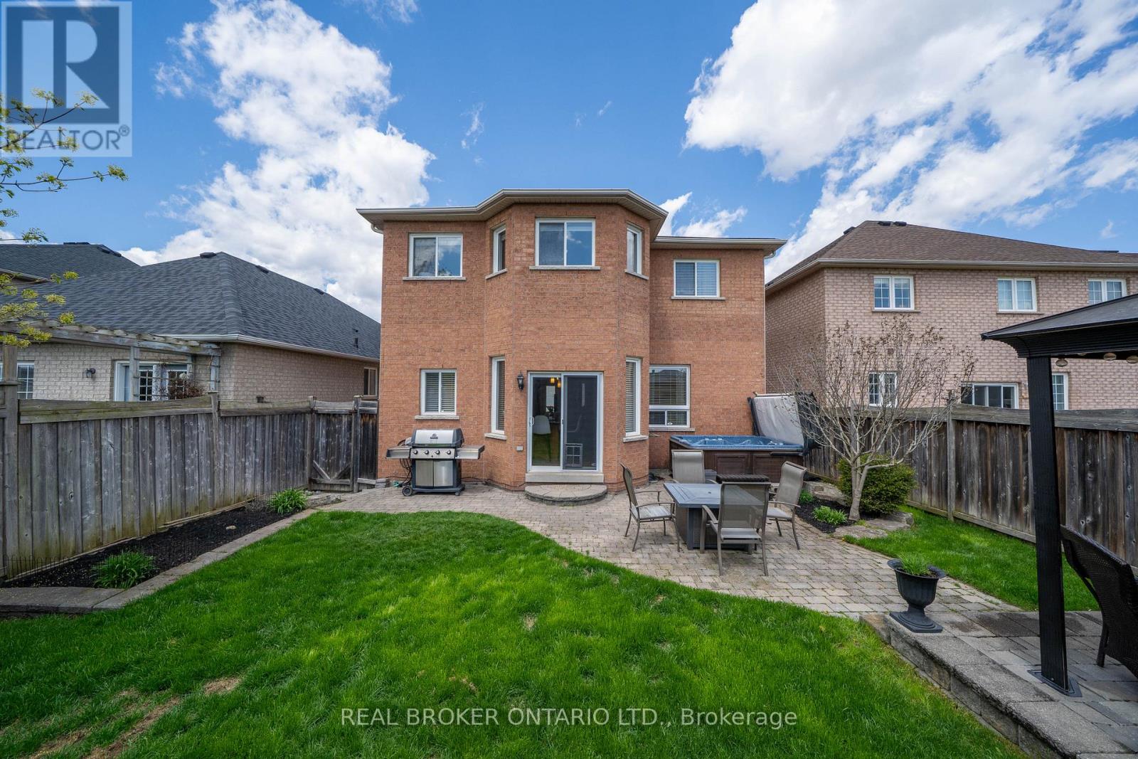 217 Ellis Crescent, Milton, Ontario  L9T 6B5 - Photo 38 - W13112120