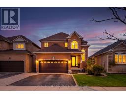 217 ELLIS CRESCENT, Milton, Ontario