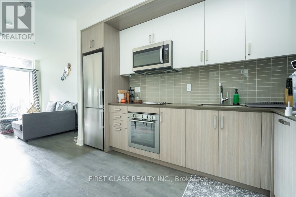 159 - 1575 Lakeshore Road W, Mississauga (Clarkson), Ontario  L5J 0B1 - Photo 10 - W13112136