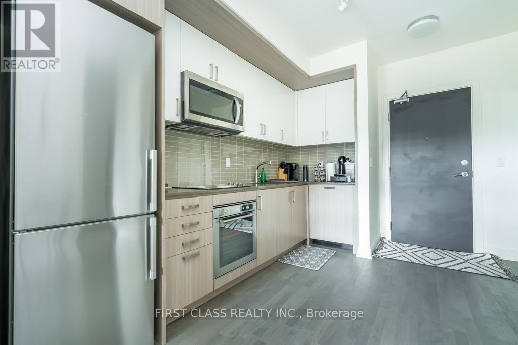 159 - 1575 Lakeshore Road W, Mississauga (Clarkson), Ontario  L5J 0B1 - Photo 11 - W13112136