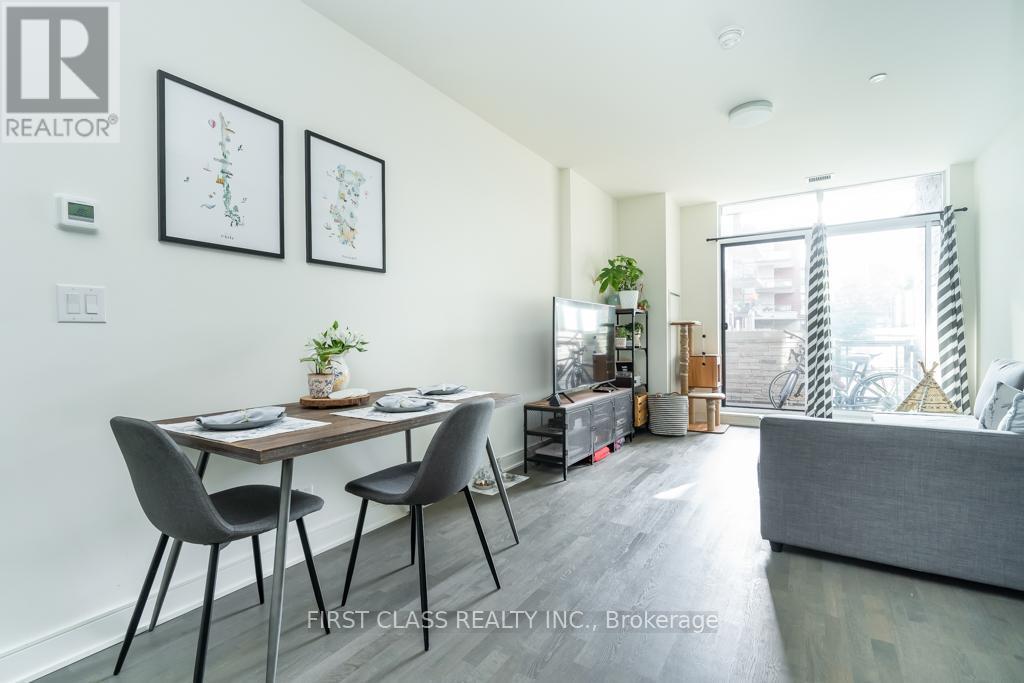 159 - 1575 Lakeshore Road W, Mississauga (Clarkson), Ontario  L5J 0B1 - Photo 12 - W13112136