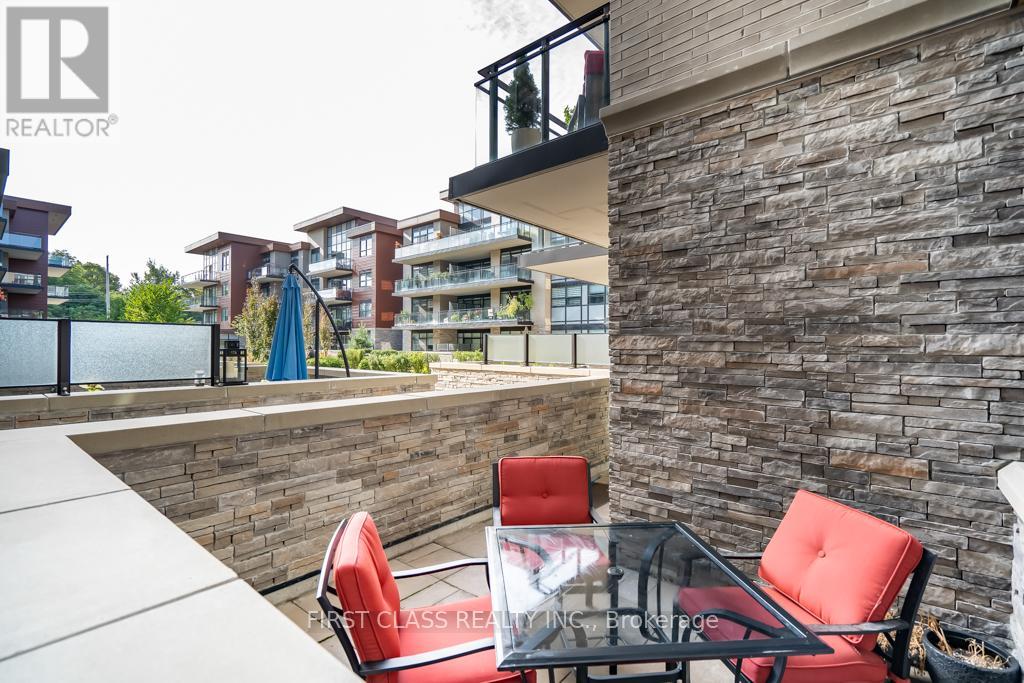 159 - 1575 Lakeshore Road W, Mississauga (Clarkson), Ontario  L5J 0B1 - Photo 14 - W13112136