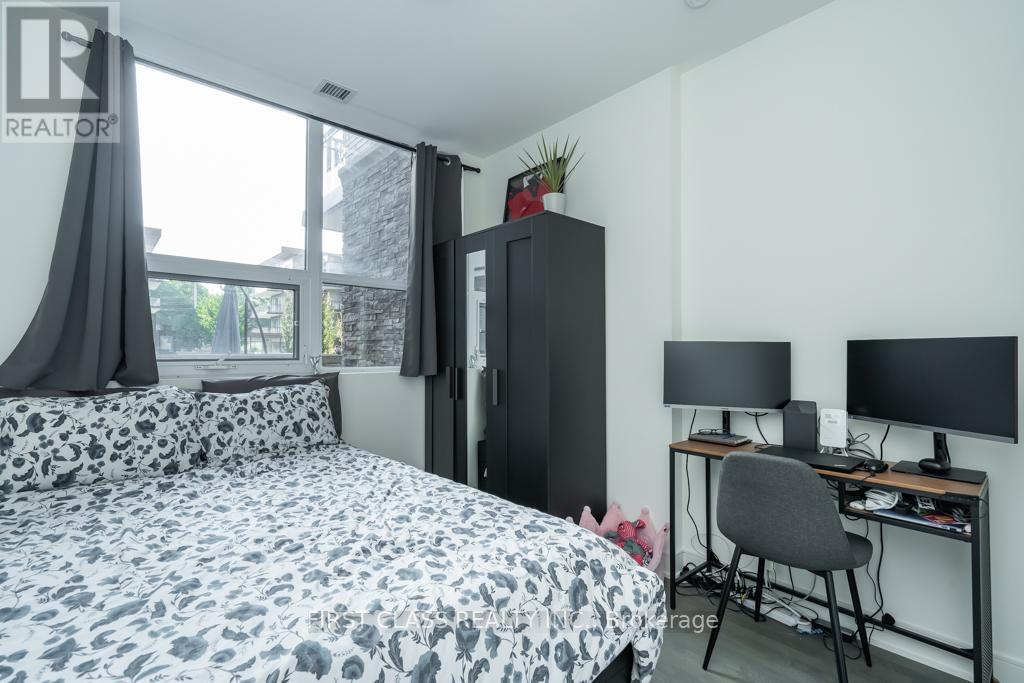 159 - 1575 Lakeshore Road W, Mississauga (Clarkson), Ontario  L5J 0B1 - Photo 16 - W13112136