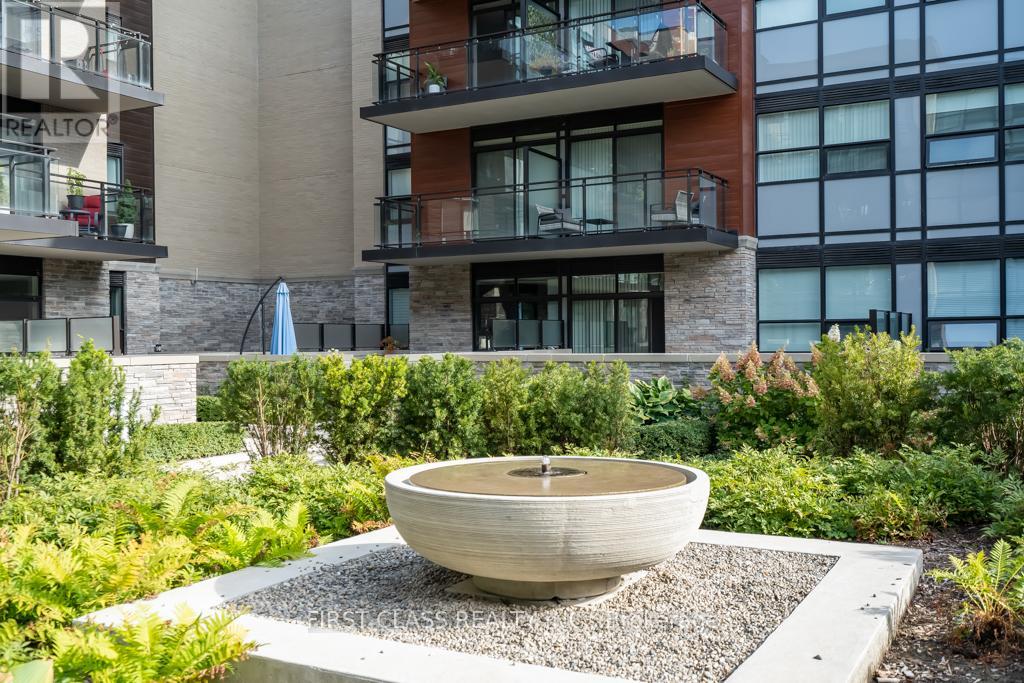 159 - 1575 Lakeshore Road W, Mississauga (Clarkson), Ontario  L5J 0B1 - Photo 21 - W13112136