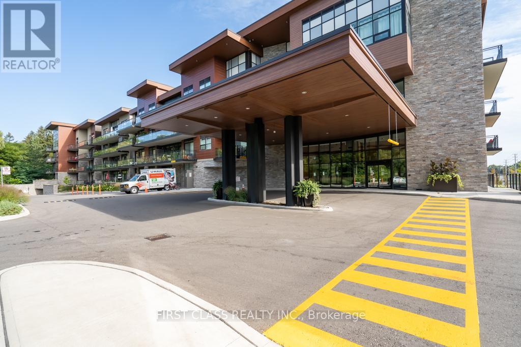 159 - 1575 Lakeshore Road W, Mississauga (Clarkson), Ontario  L5J 0B1 - Photo 22 - W13112136