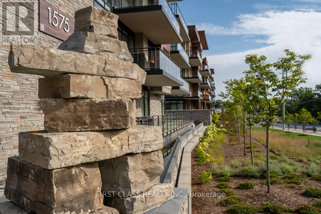 159 - 1575 Lakeshore Road W, Mississauga (Clarkson), Ontario  L5J 0B1 - Photo 24 - W13112136