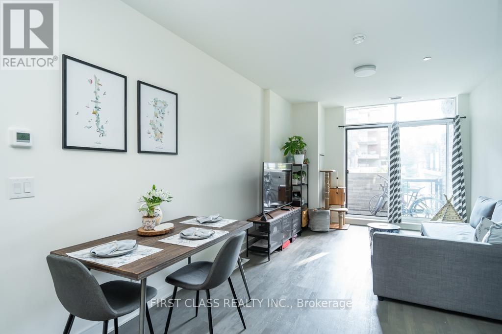 159 - 1575 Lakeshore Road W, Mississauga (Clarkson), Ontario  L5J 0B1 - Photo 4 - W13112136