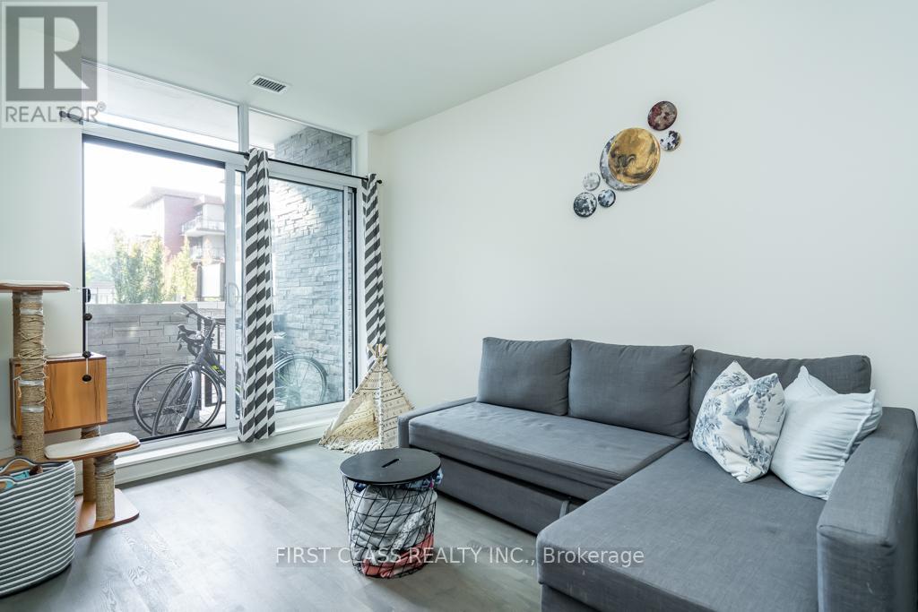 159 - 1575 Lakeshore Road W, Mississauga (Clarkson), Ontario  L5J 0B1 - Photo 6 - W13112136