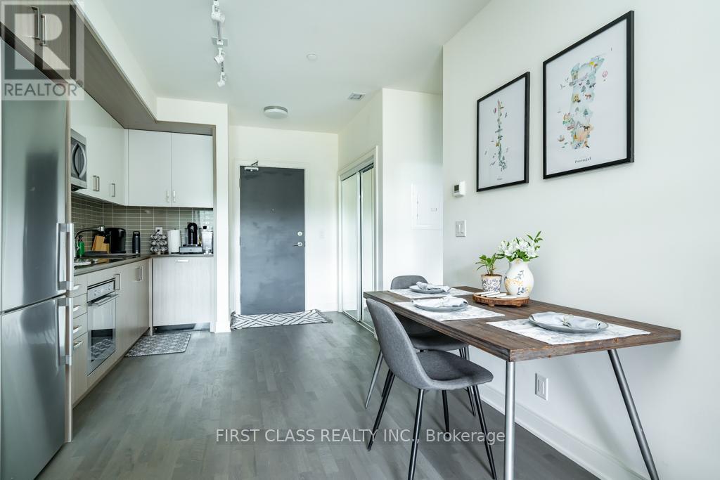 159 - 1575 Lakeshore Road W, Mississauga (Clarkson), Ontario  L5J 0B1 - Photo 9 - W13112136