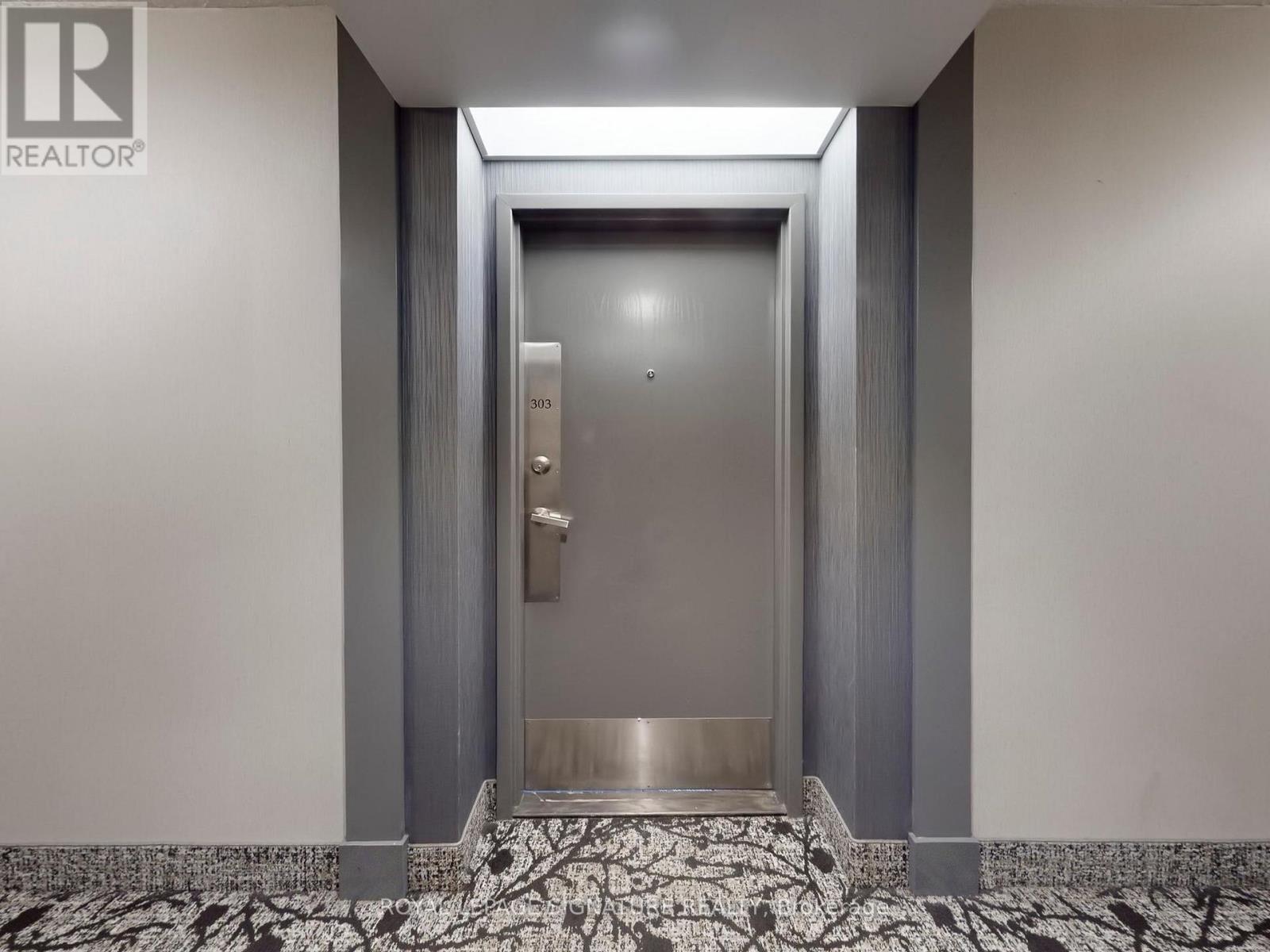 303 - 6 Humberline Drive, Toronto, Ontario  M9W 6X8 - Photo 10 - W13112148