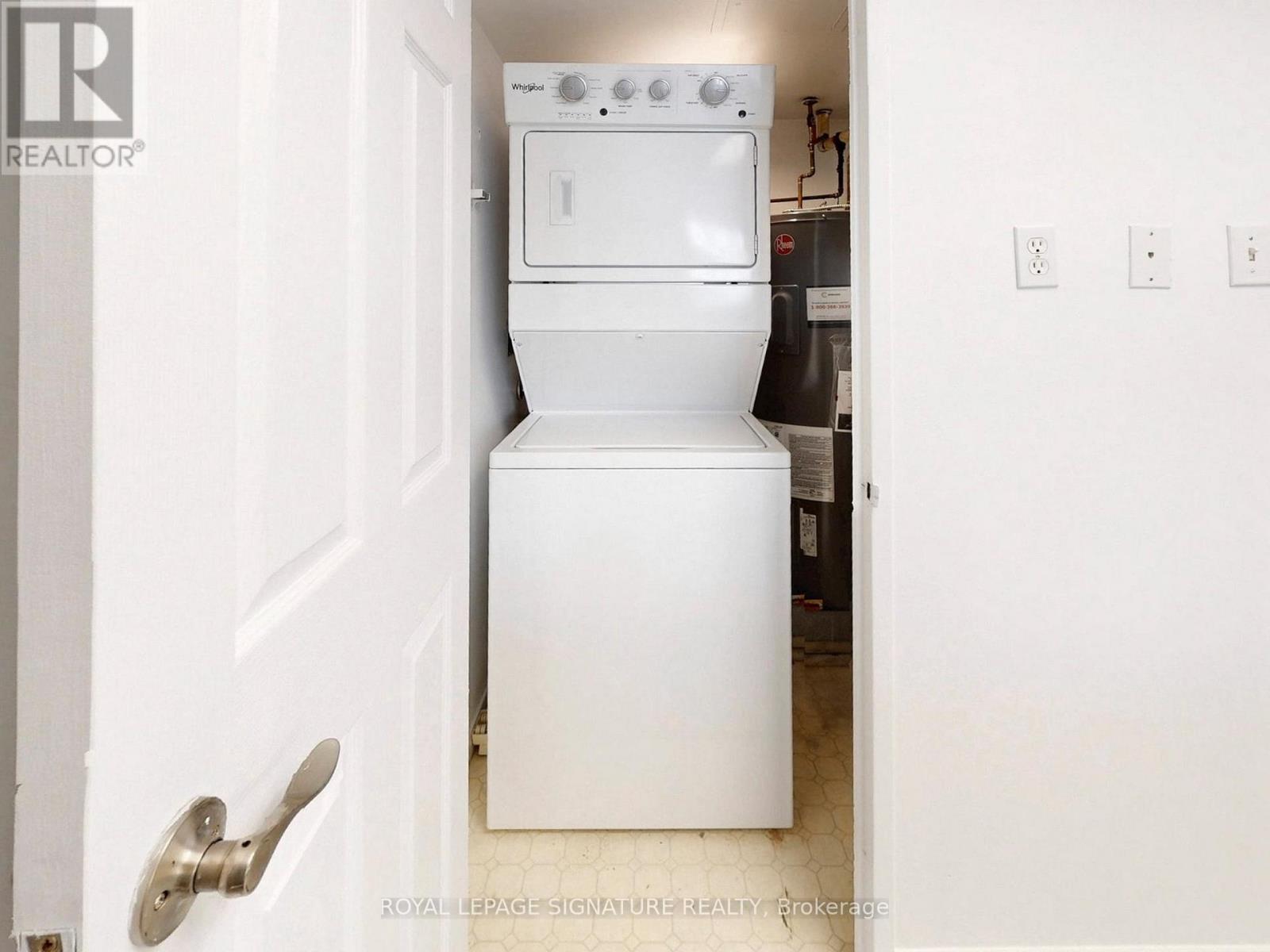 303 - 6 Humberline Drive, Toronto, Ontario  M9W 6X8 - Photo 22 - W13112148