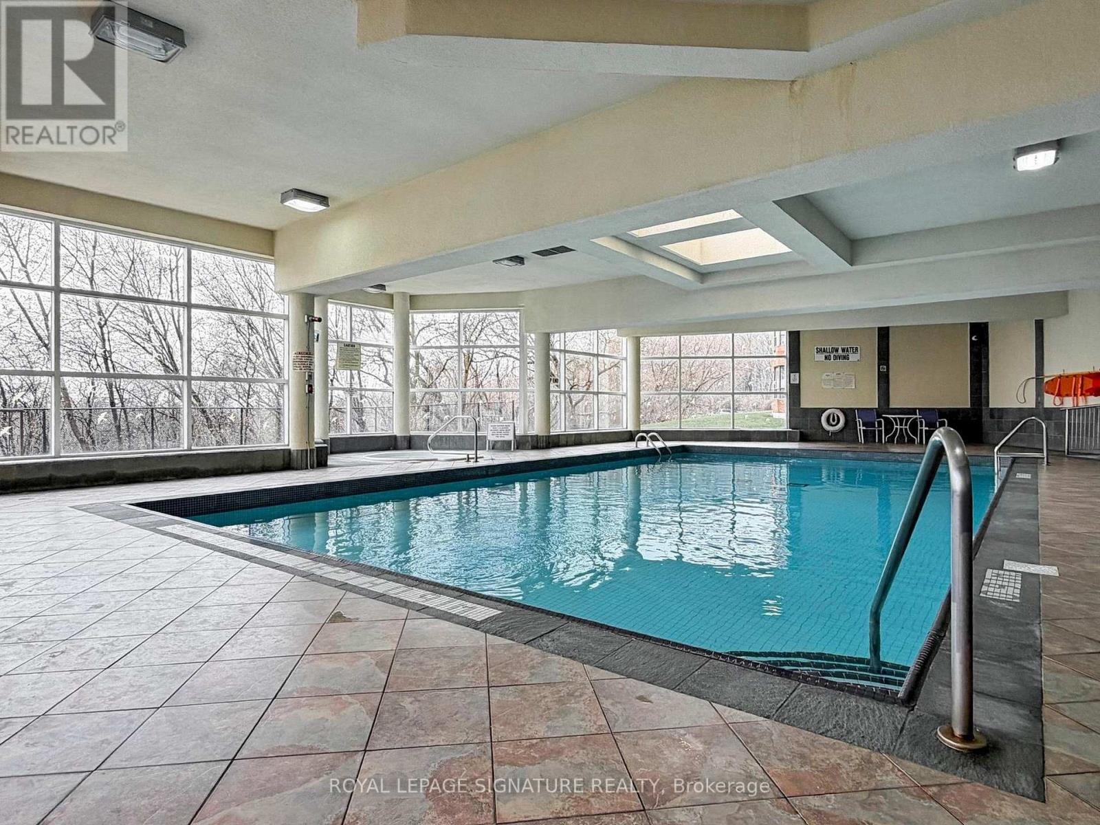303 - 6 Humberline Drive, Toronto, Ontario  M9W 6X8 - Photo 23 - W13112148
