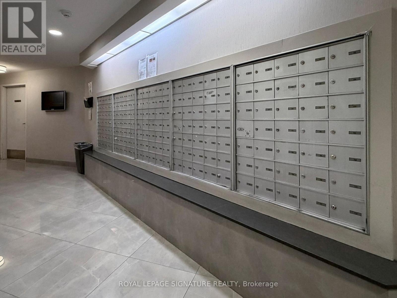 303 - 6 Humberline Drive, Toronto, Ontario  M9W 6X8 - Photo 29 - W13112148