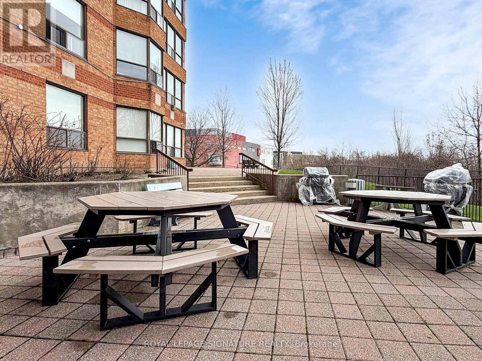 303 - 6 Humberline Drive, Toronto, Ontario  M9W 6X8 - Photo 30 - W13112148