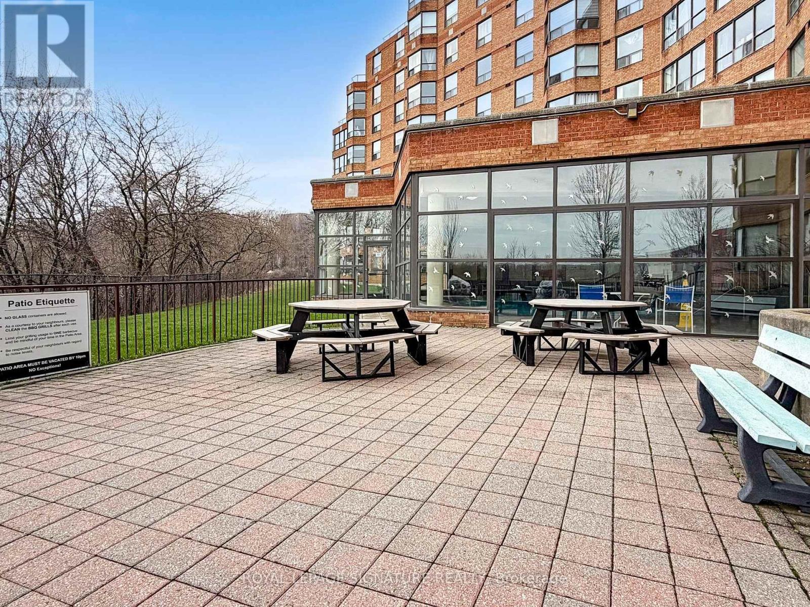 303 - 6 Humberline Drive, Toronto, Ontario  M9W 6X8 - Photo 31 - W13112148