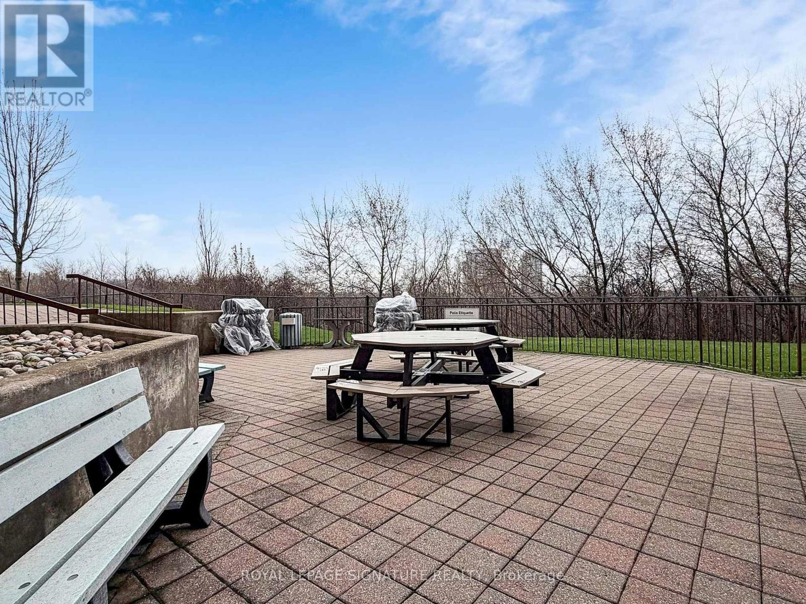 303 - 6 Humberline Drive, Toronto, Ontario  M9W 6X8 - Photo 32 - W13112148