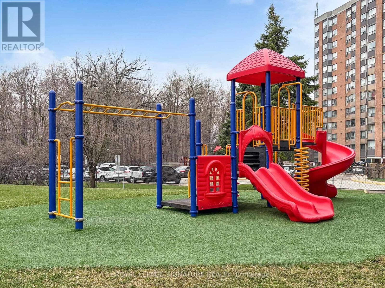 303 - 6 Humberline Drive, Toronto, Ontario  M9W 6X8 - Photo 33 - W13112148
