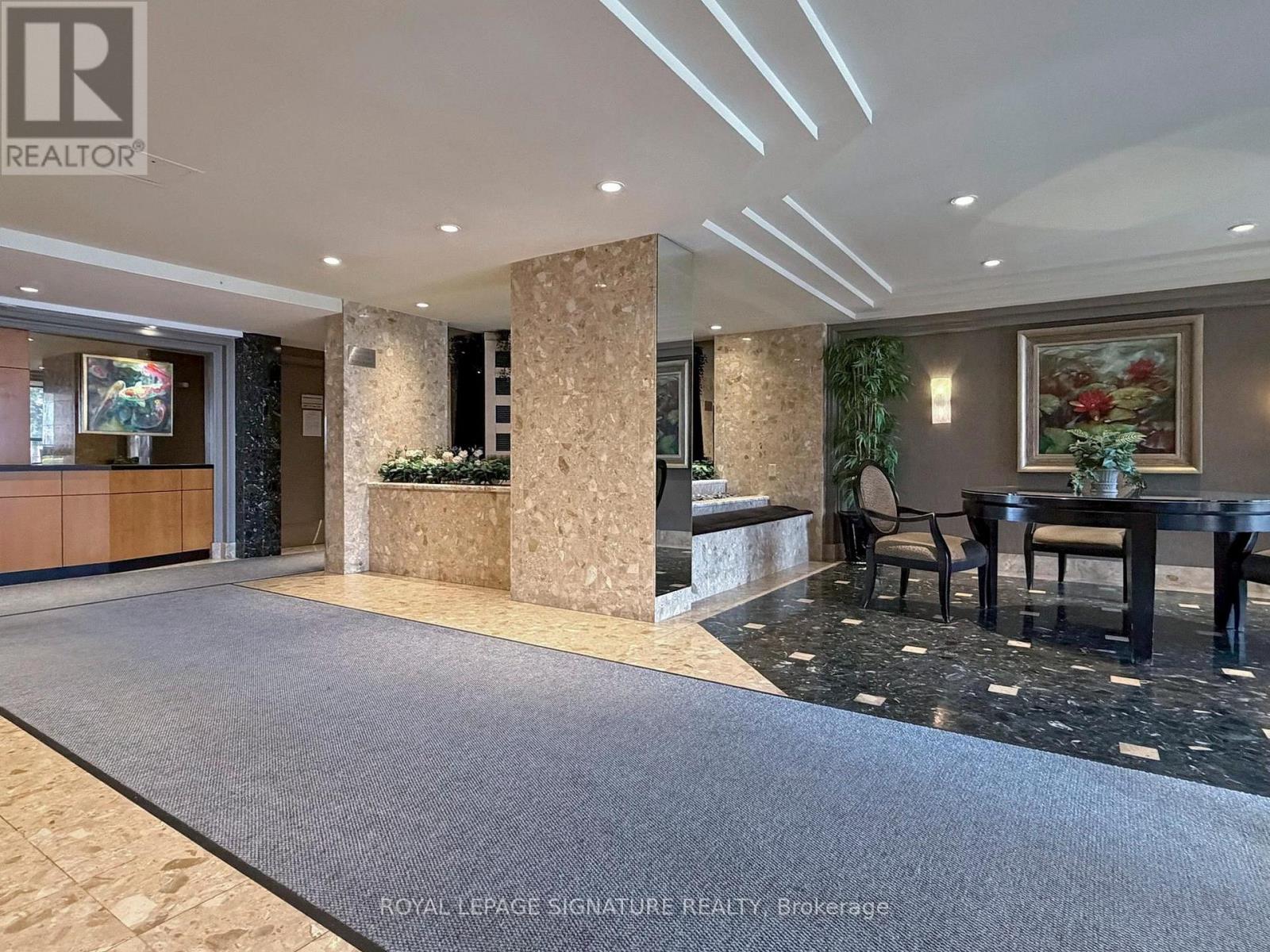 303 - 6 Humberline Drive, Toronto, Ontario  M9W 6X8 - Photo 5 - W13112148