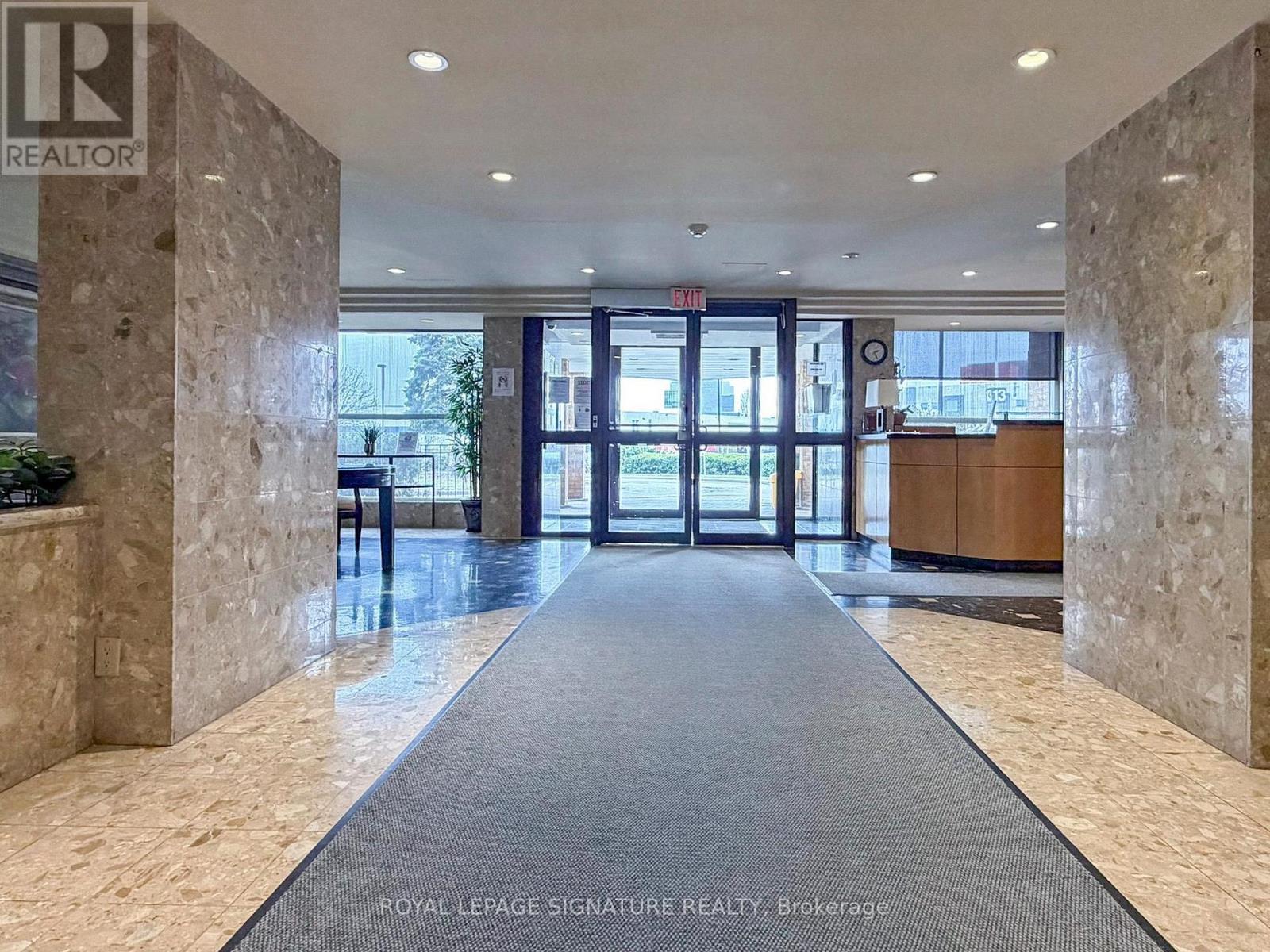 303 - 6 Humberline Drive, Toronto, Ontario  M9W 6X8 - Photo 6 - W13112148
