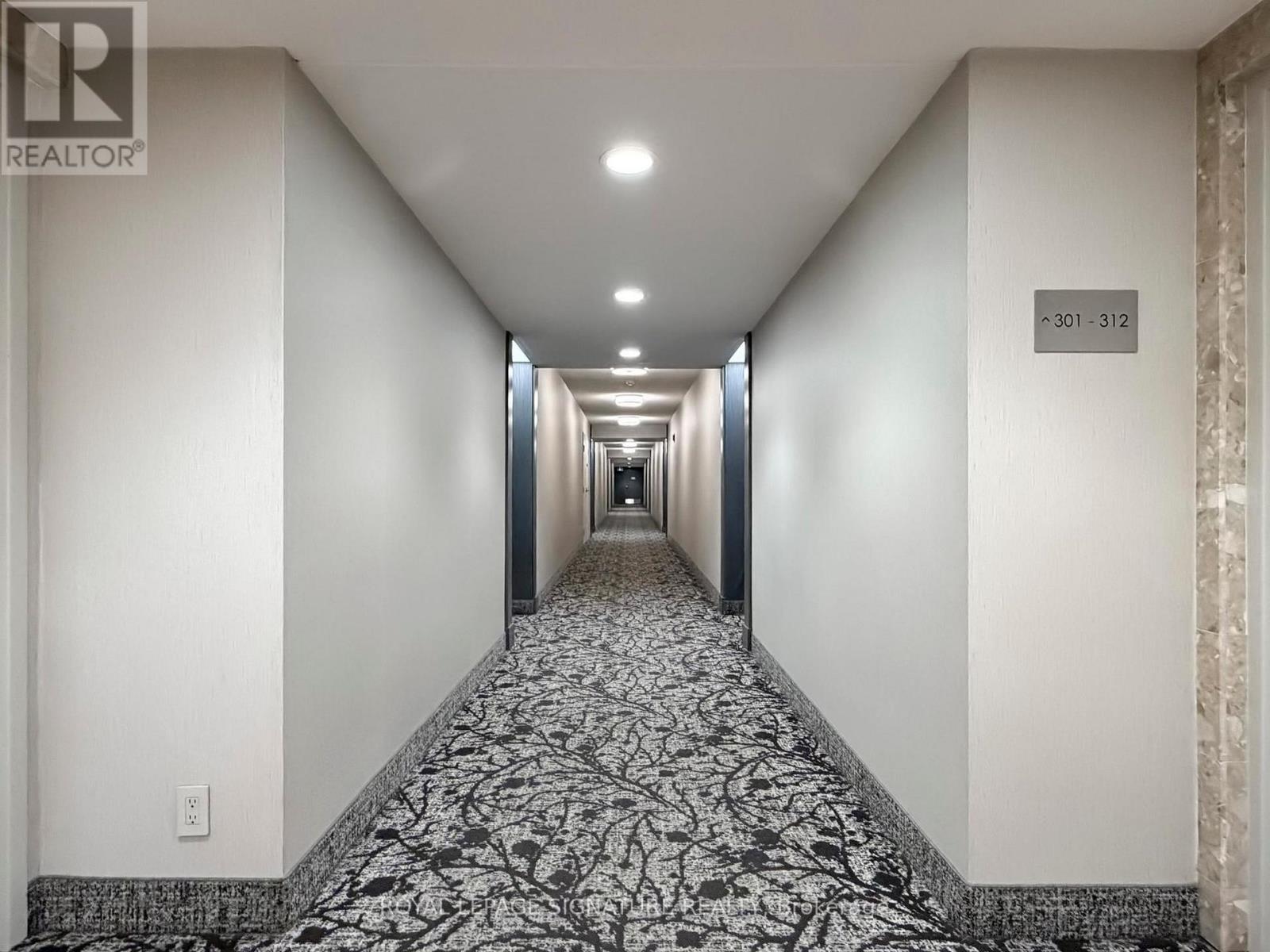 303 - 6 Humberline Drive, Toronto, Ontario  M9W 6X8 - Photo 9 - W13112148