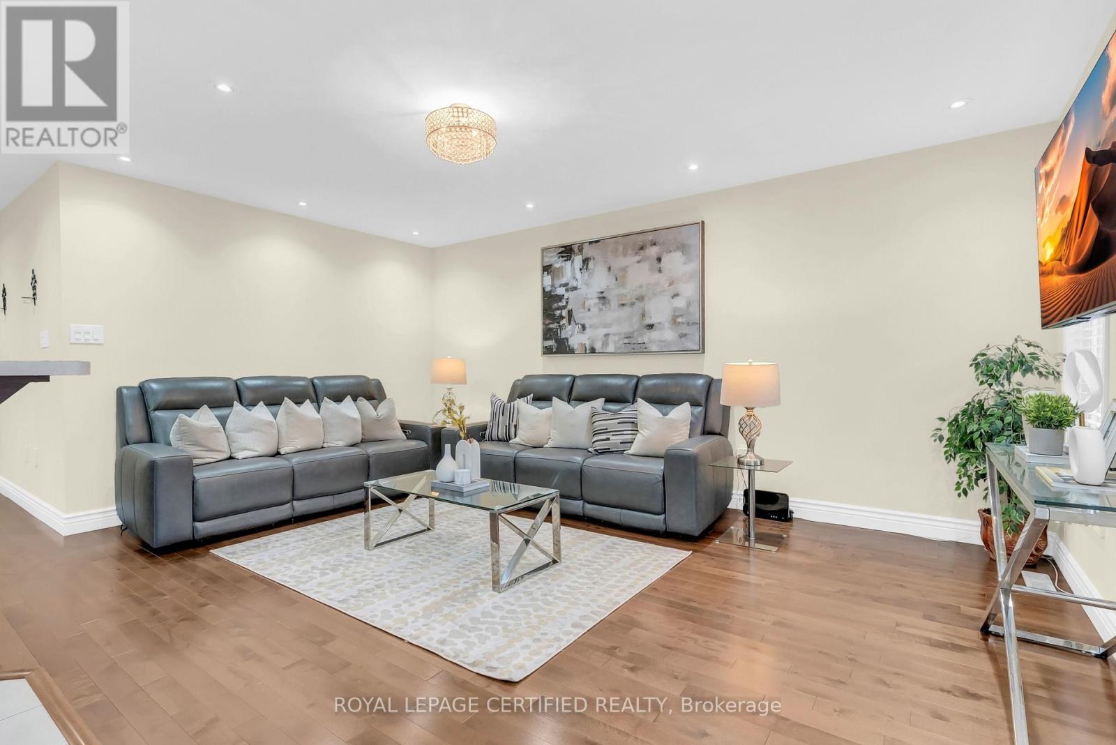 441 Cavanagh Lane, Milton, Ontario  L9T 8G6 - Photo 10 - W13112186