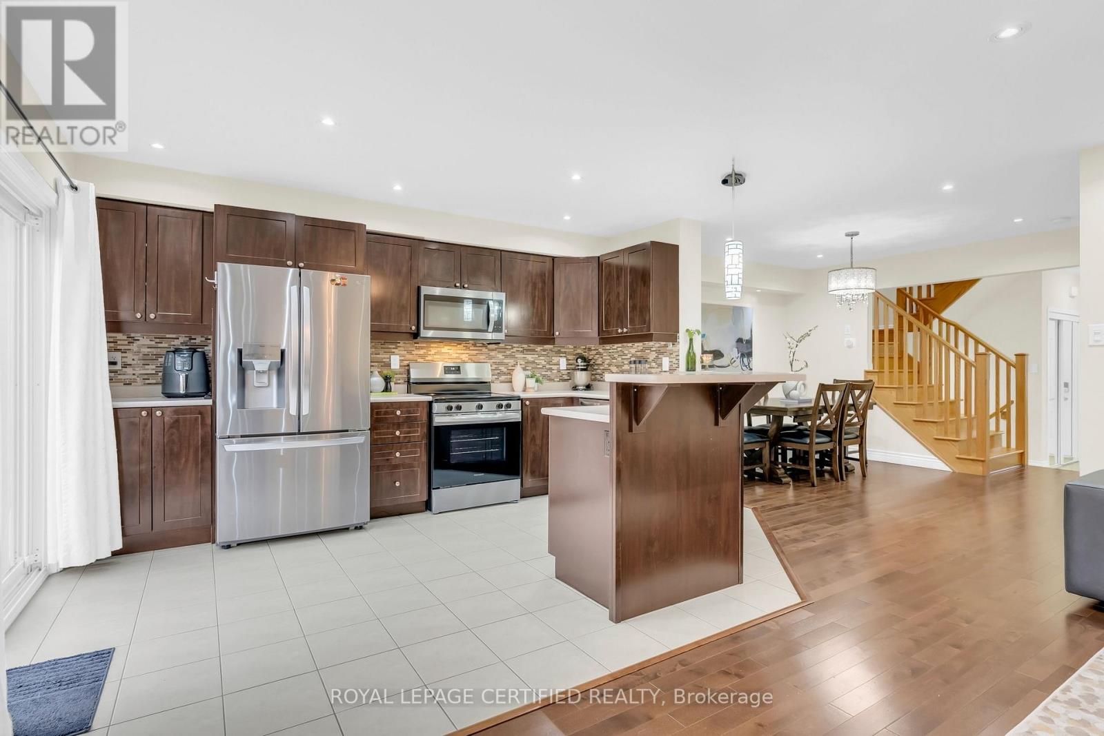 441 Cavanagh Lane, Milton, Ontario  L9T 8G6 - Photo 12 - W13112186