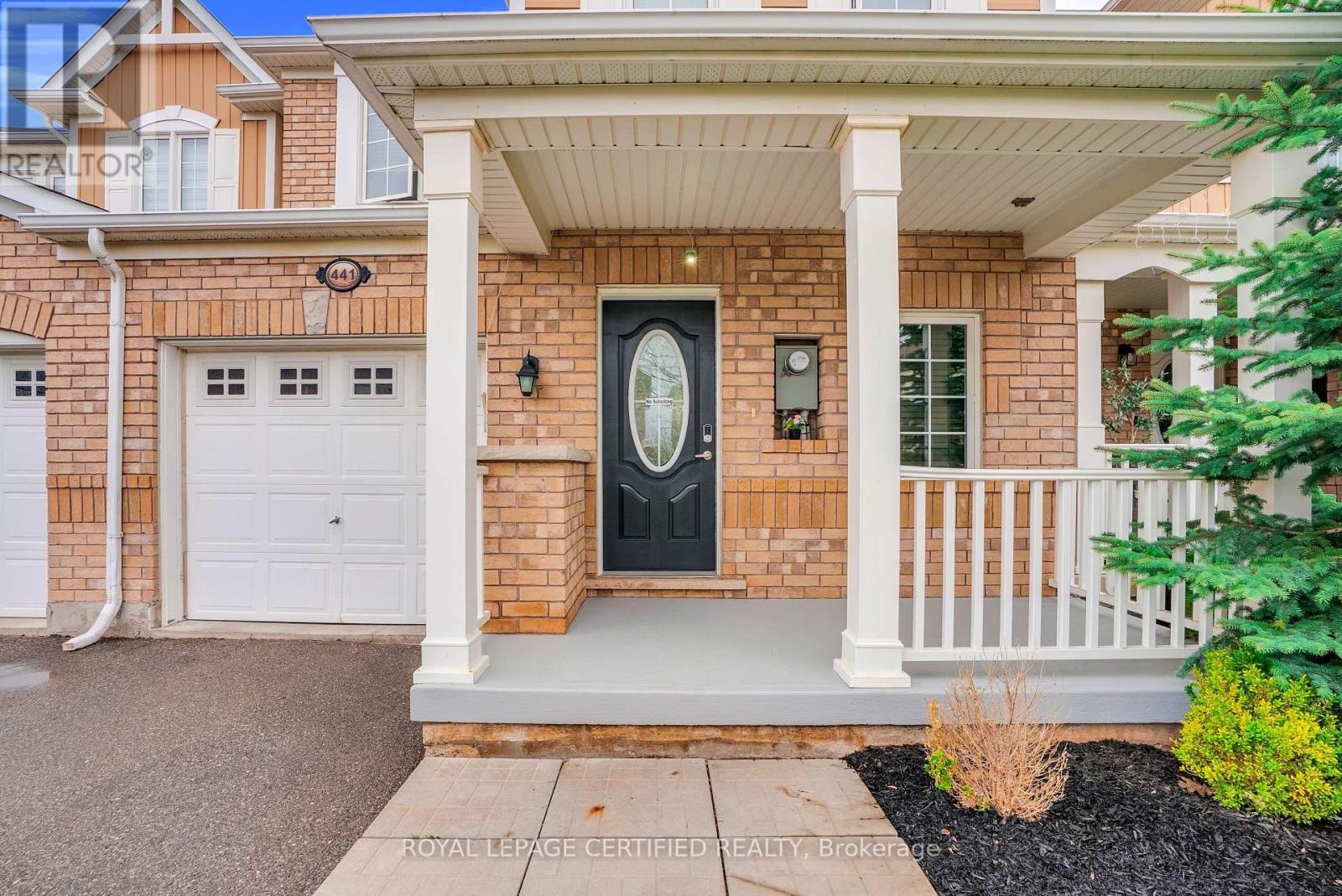 441 Cavanagh Lane, Milton, Ontario  L9T 8G6 - Photo 4 - W13112186