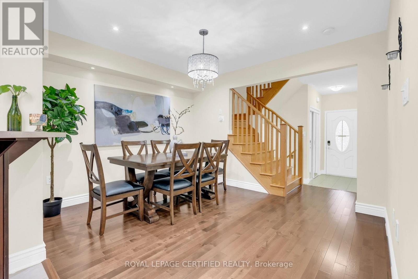 441 Cavanagh Lane, Milton, Ontario  L9T 8G6 - Photo 6 - W13112186