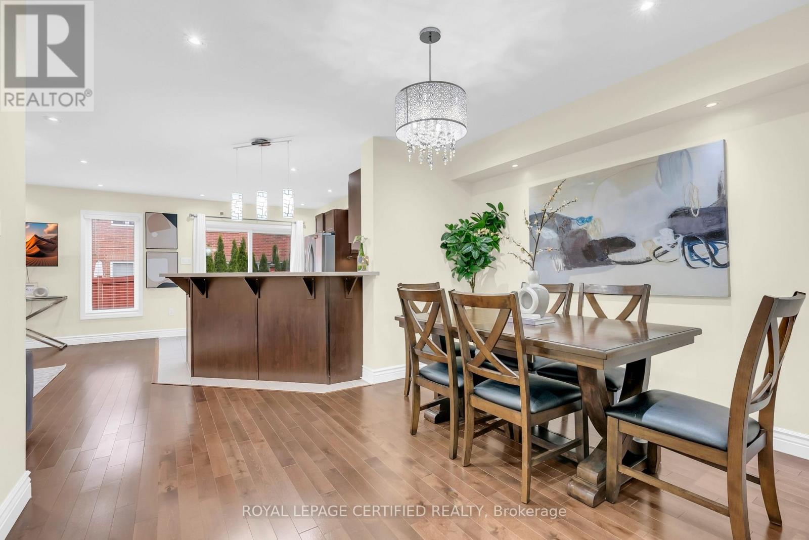 441 Cavanagh Lane, Milton, Ontario  L9T 8G6 - Photo 7 - W13112186