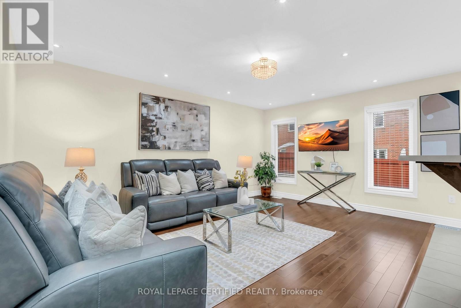 441 Cavanagh Lane, Milton, Ontario  L9T 8G6 - Photo 8 - W13112186