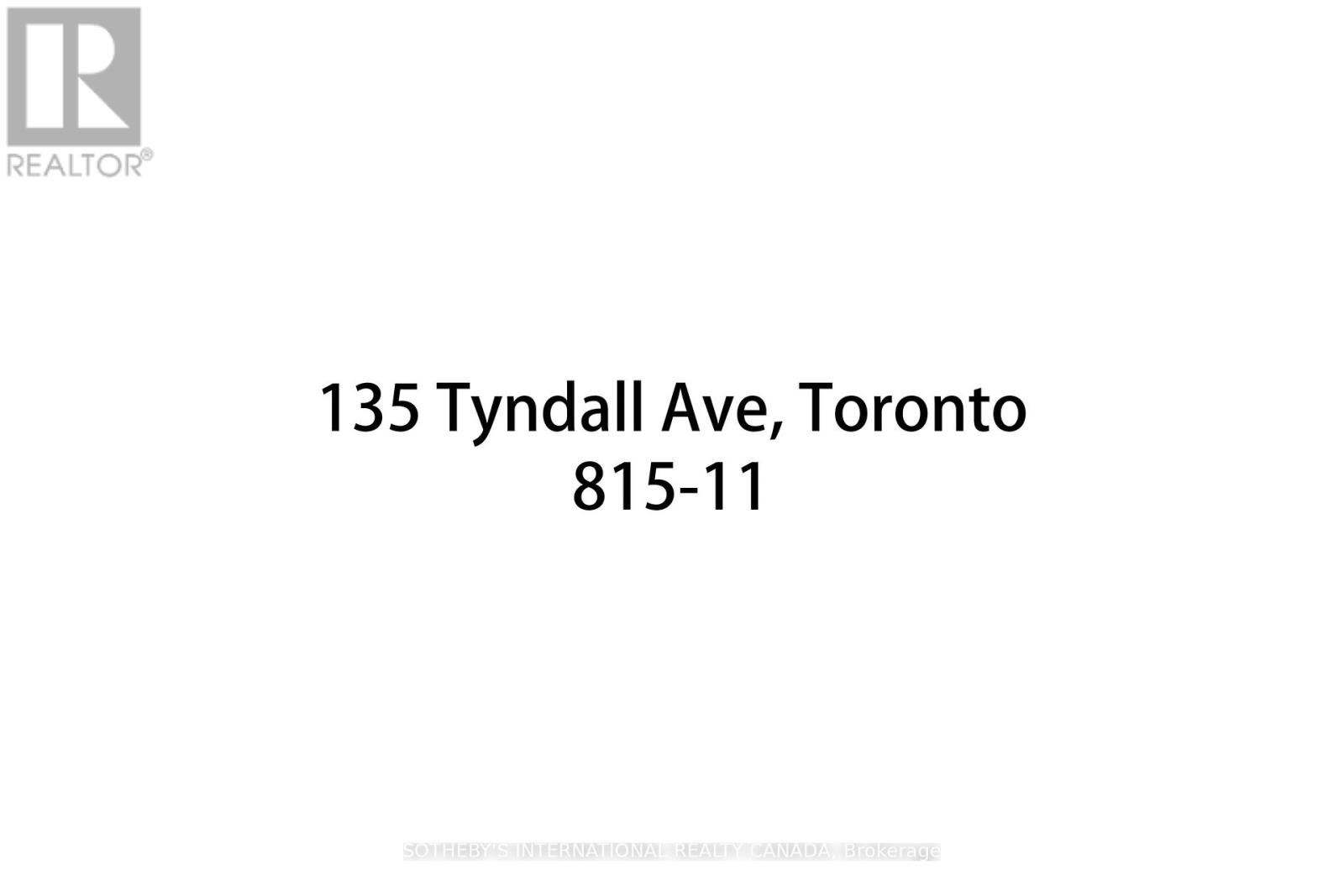 N0215 - 135 Tyndall Avenue, Toronto, Ontario  M6K 2G3 - Photo 8 - W13112200