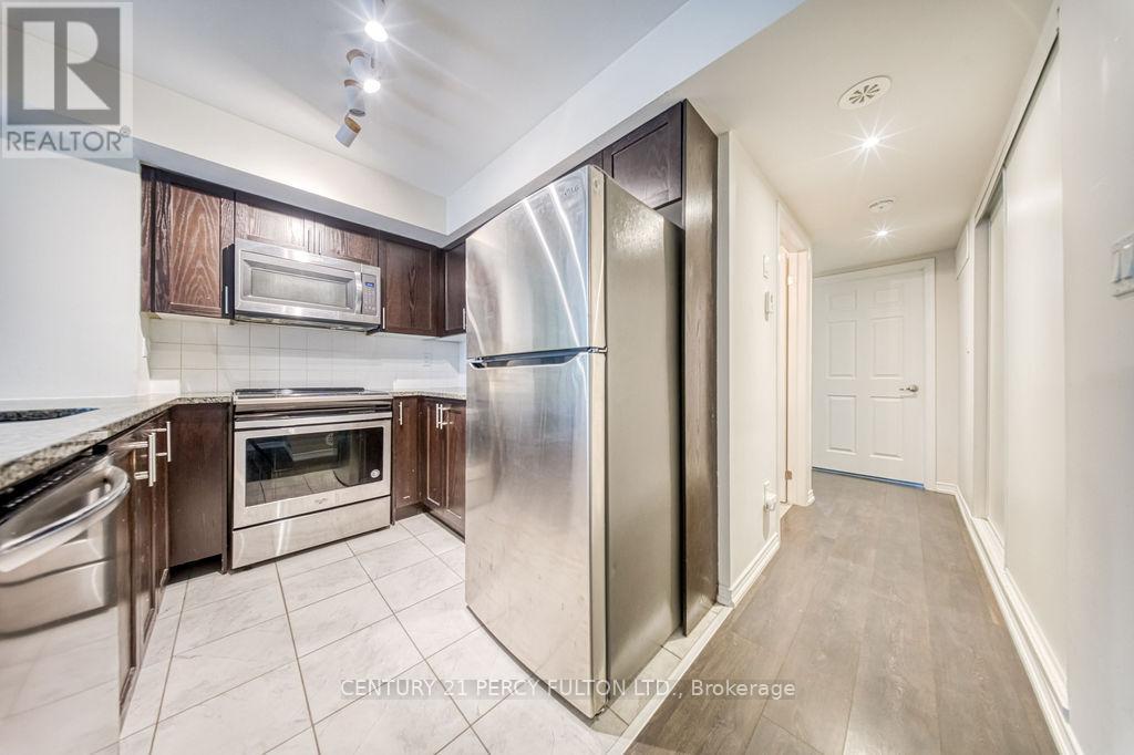 103 - 3 Applewood Lane W, Toronto, Ontario  M9C 0C1 - Photo 13 - W13112202