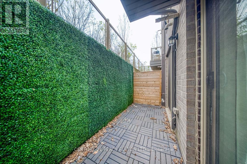 103 - 3 Applewood Lane W, Toronto, Ontario  M9C 0C1 - Photo 24 - W13112202