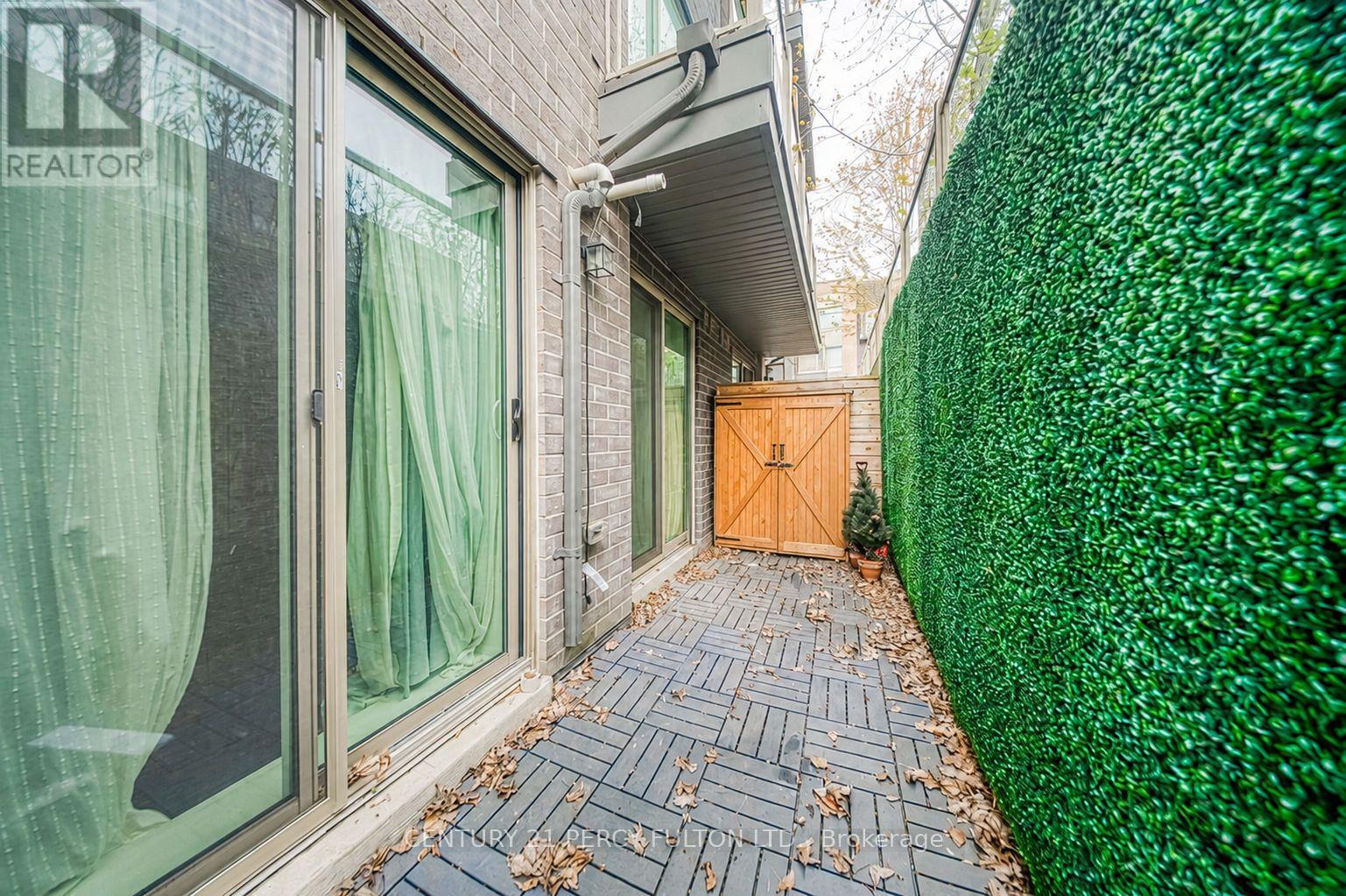 103 - 3 Applewood Lane W, Toronto, Ontario  M9C 0C1 - Photo 25 - W13112202