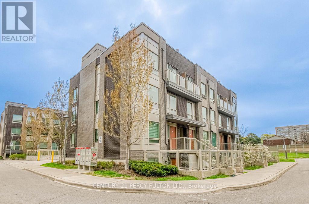 103 - 3 Applewood Lane W, Toronto, Ontario  M9C 0C1 - Photo 26 - W13112202
