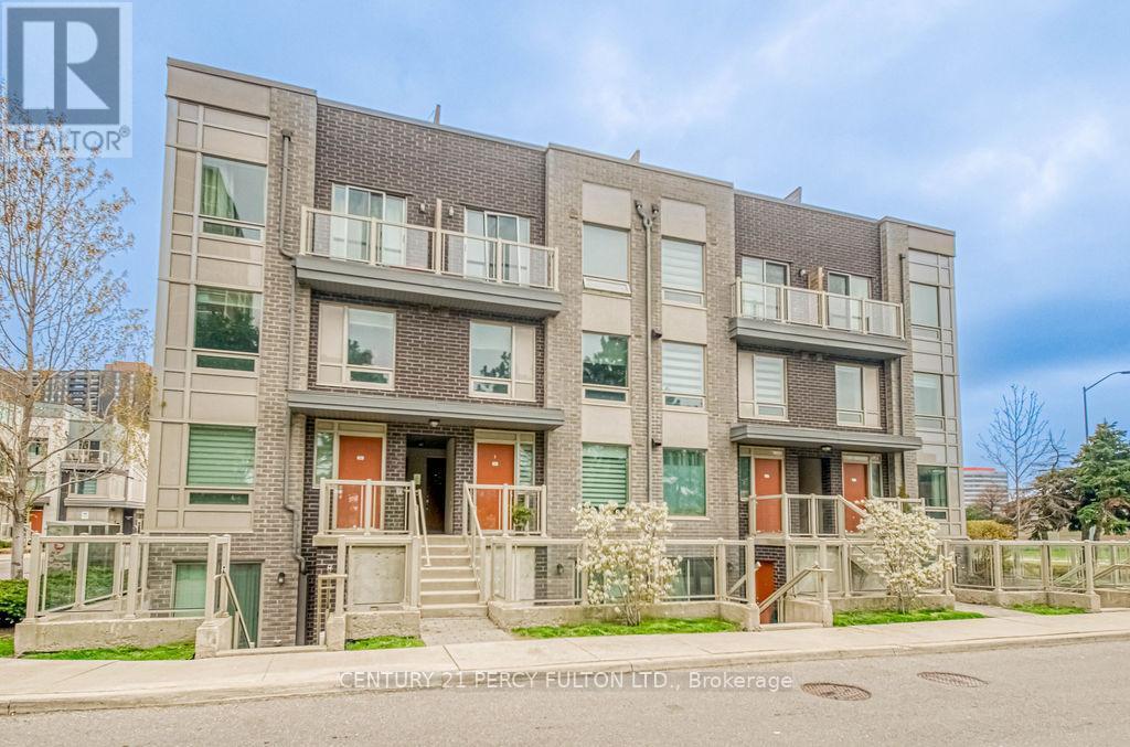 103 - 3 Applewood Lane W, Toronto, Ontario  M9C 0C1 - Photo 27 - W13112202