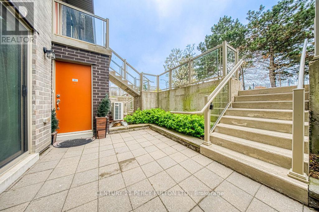 103 - 3 Applewood Lane W, Toronto, Ontario  M9C 0C1 - Photo 28 - W13112202