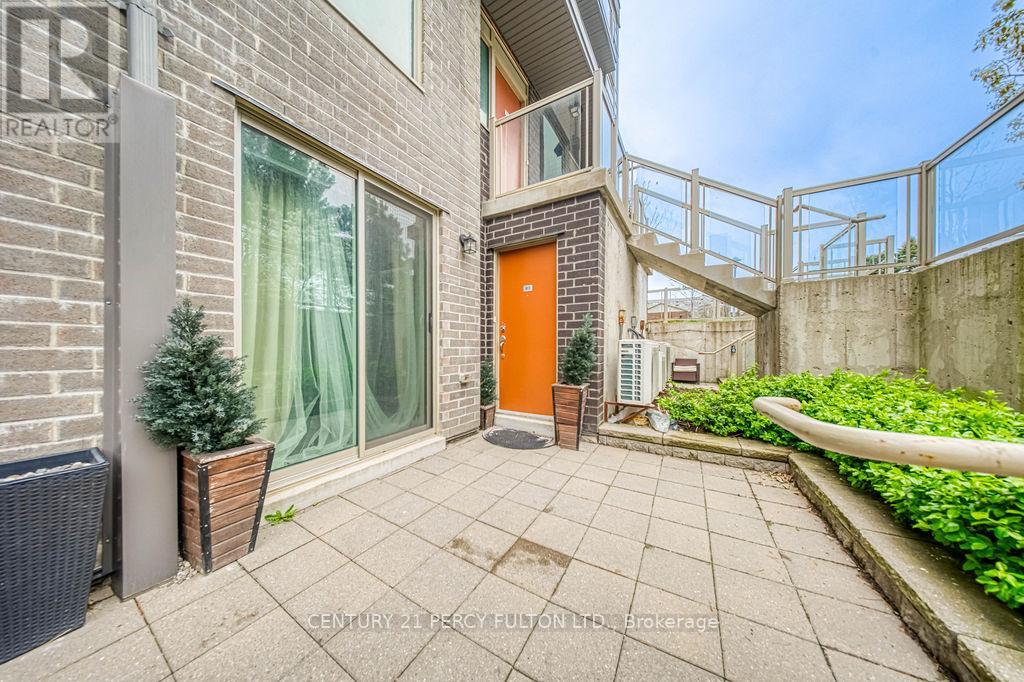 103 - 3 Applewood Lane W, Toronto, Ontario  M9C 0C1 - Photo 29 - W13112202