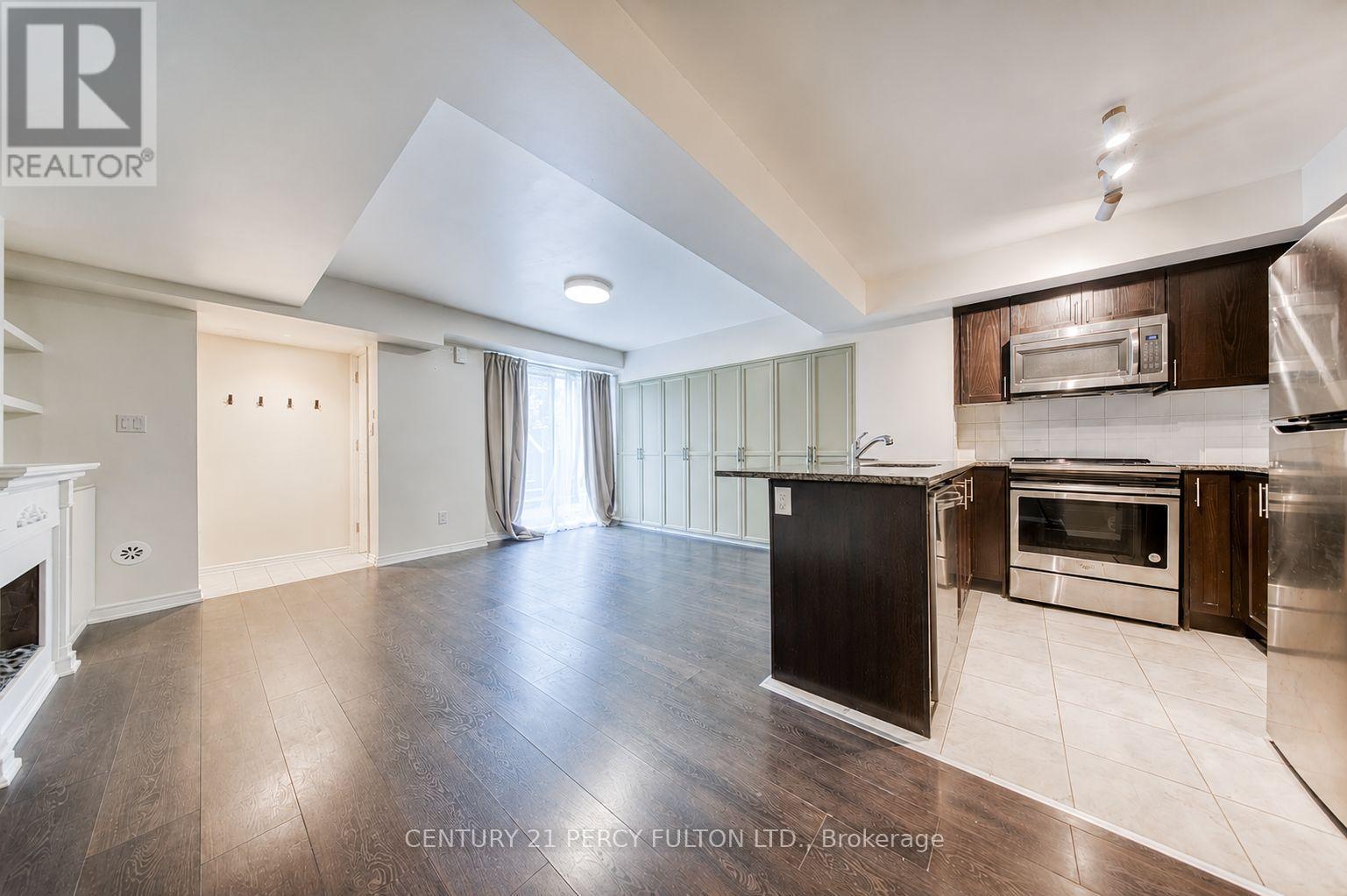 103 - 3 Applewood Lane W, Toronto, Ontario  M9C 0C1 - Photo 3 - W13112202
