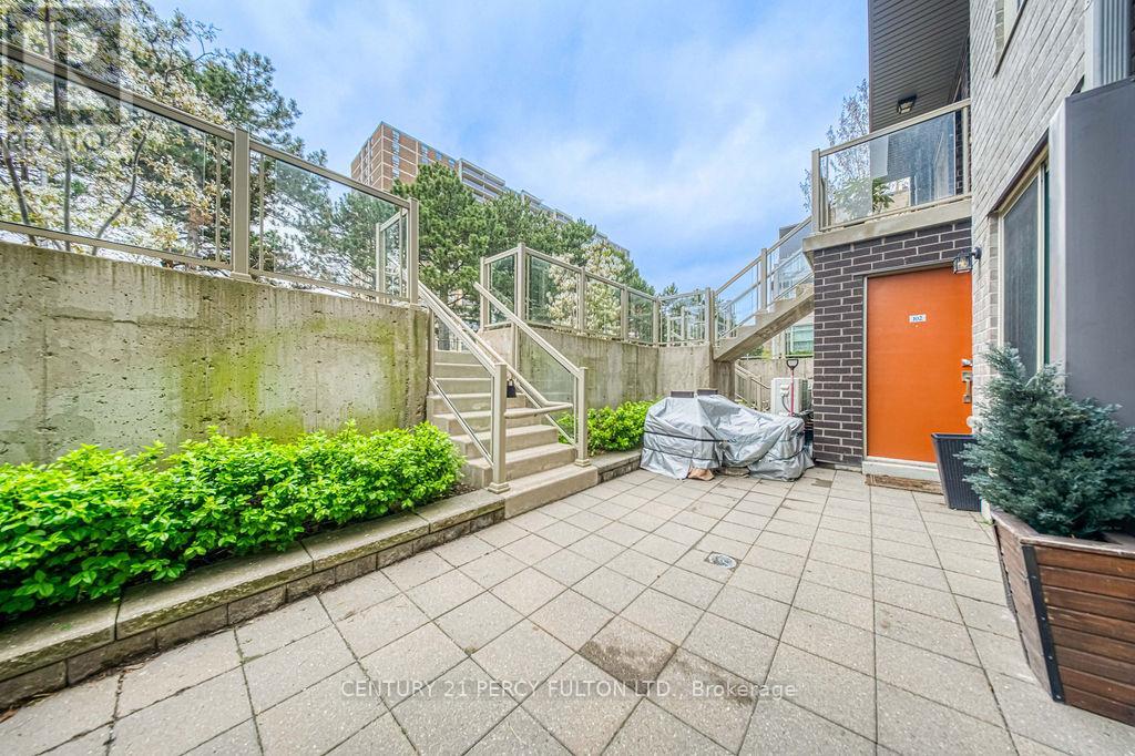 103 - 3 Applewood Lane W, Toronto, Ontario  M9C 0C1 - Photo 30 - W13112202