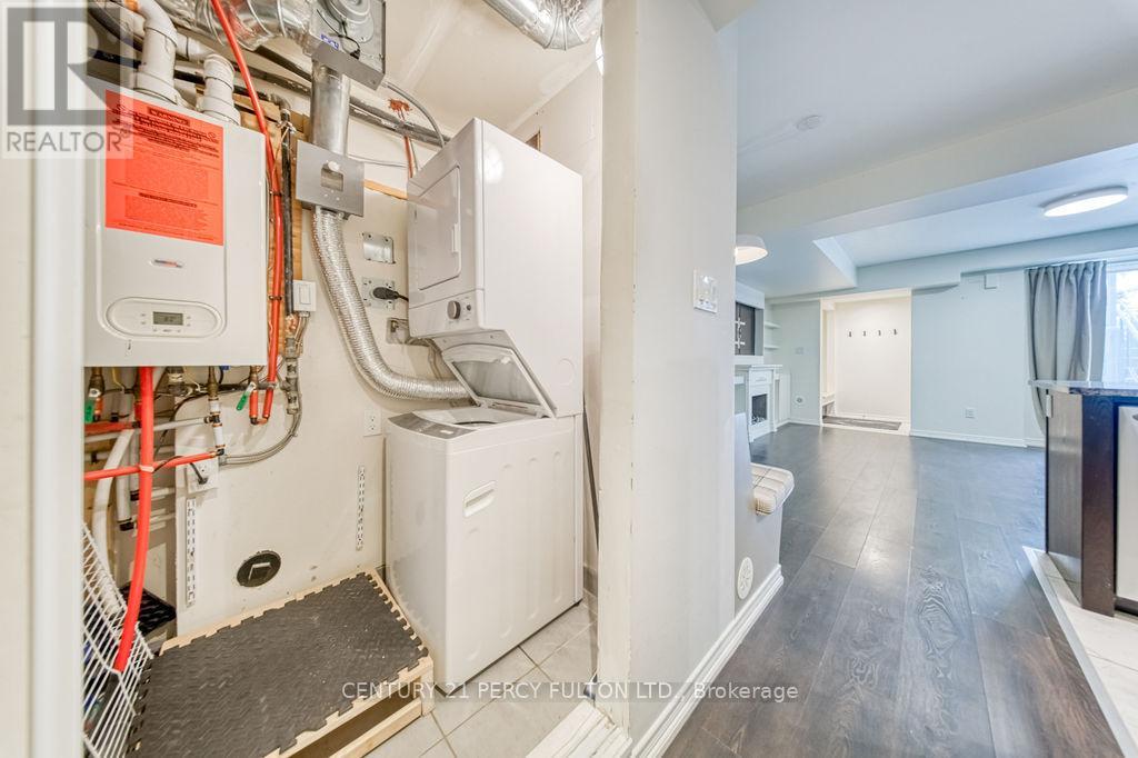 103 - 3 Applewood Lane W, Toronto, Ontario  M9C 0C1 - Photo 31 - W13112202