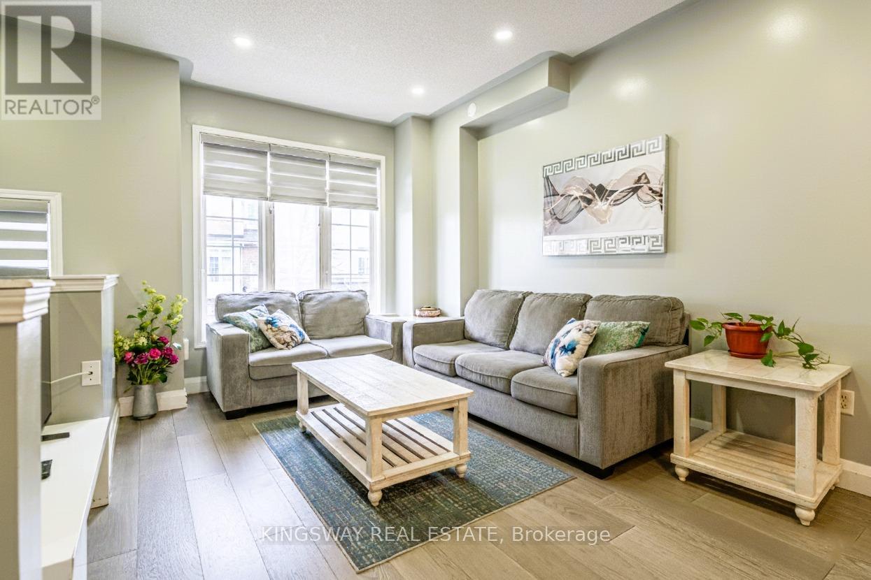 6 - 280 Hillcrest Avenue, Mississauga, Ontario  L5B 4L3 - Photo 10 - W13112206