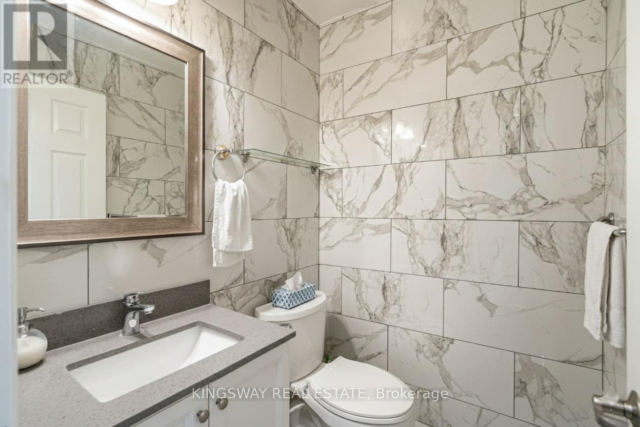 6 - 280 Hillcrest Avenue, Mississauga, Ontario  L5B 4L3 - Photo 17 - W13112206