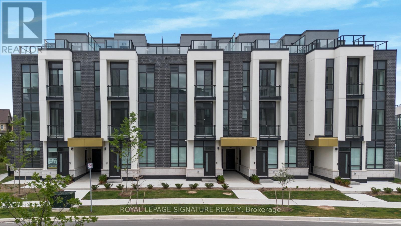 144 - 3025 Trailside Drive, Oakville, Ontario  L6M 5R7 - Photo 23 - W13112208