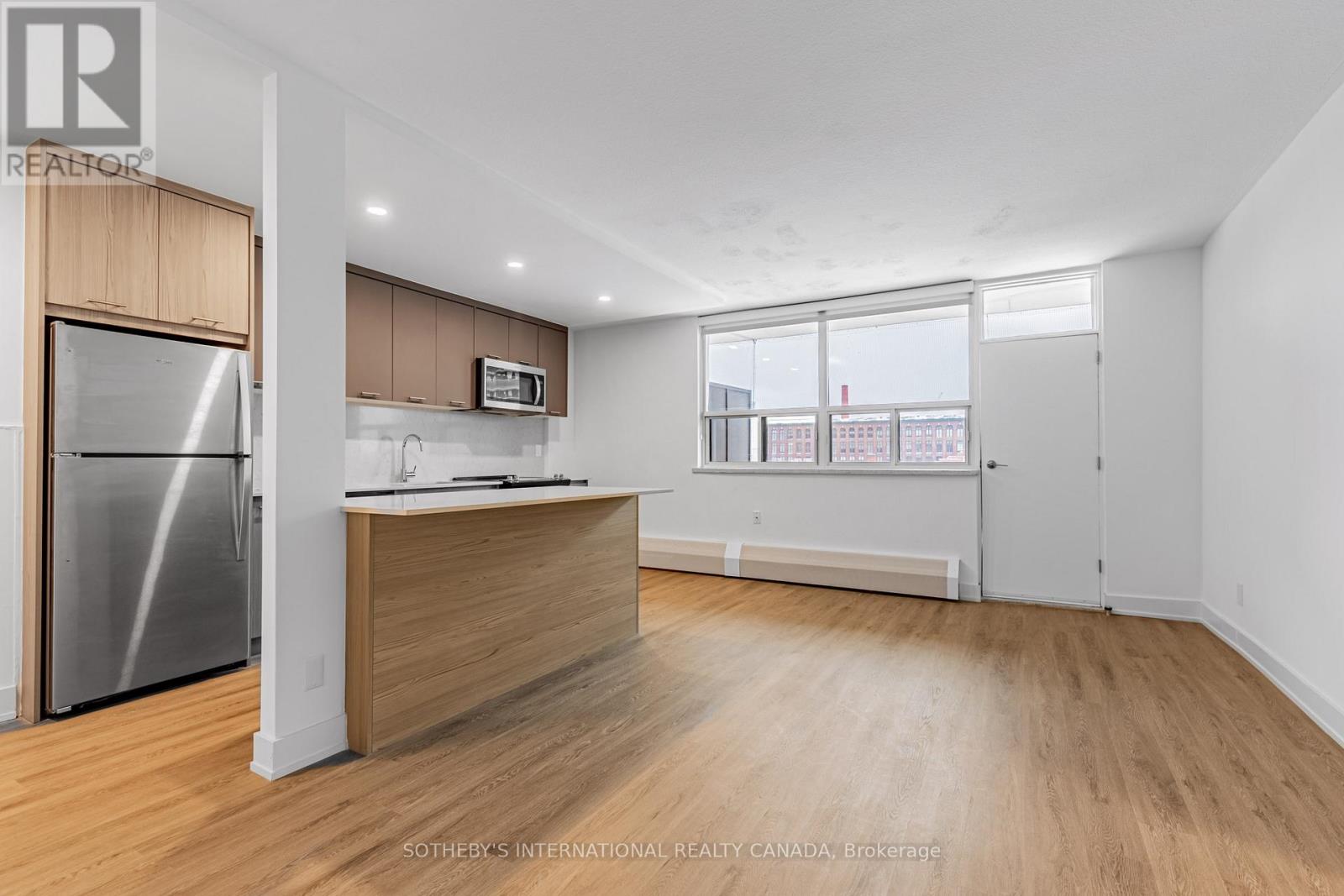N0520 - 135 Tyndall Avenue, Toronto, Ontario  M6K 2G3 - Photo 10 - W13112212