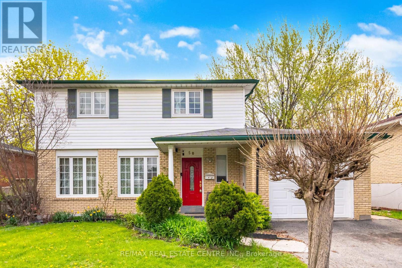 50 ESPLANADE ROAD, Brampton, Ontario