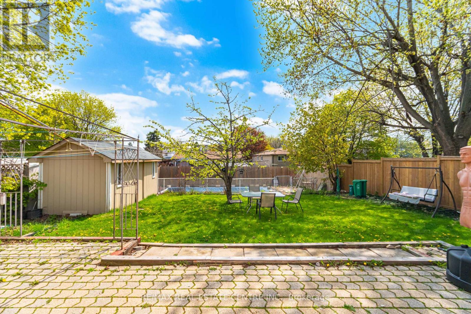 50 Esplanade Road, Brampton, Ontario  L6T 2C8 - Photo 24 - W13112218