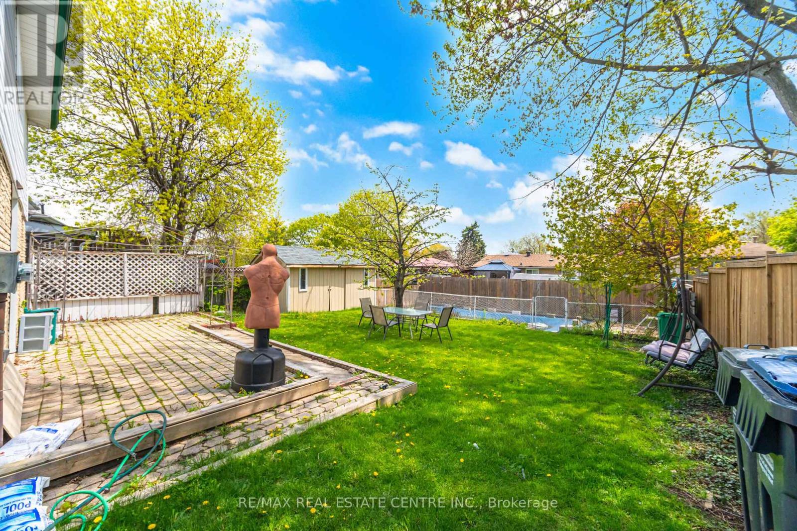 50 Esplanade Road, Brampton, Ontario  L6T 2C8 - Photo 25 - W13112218