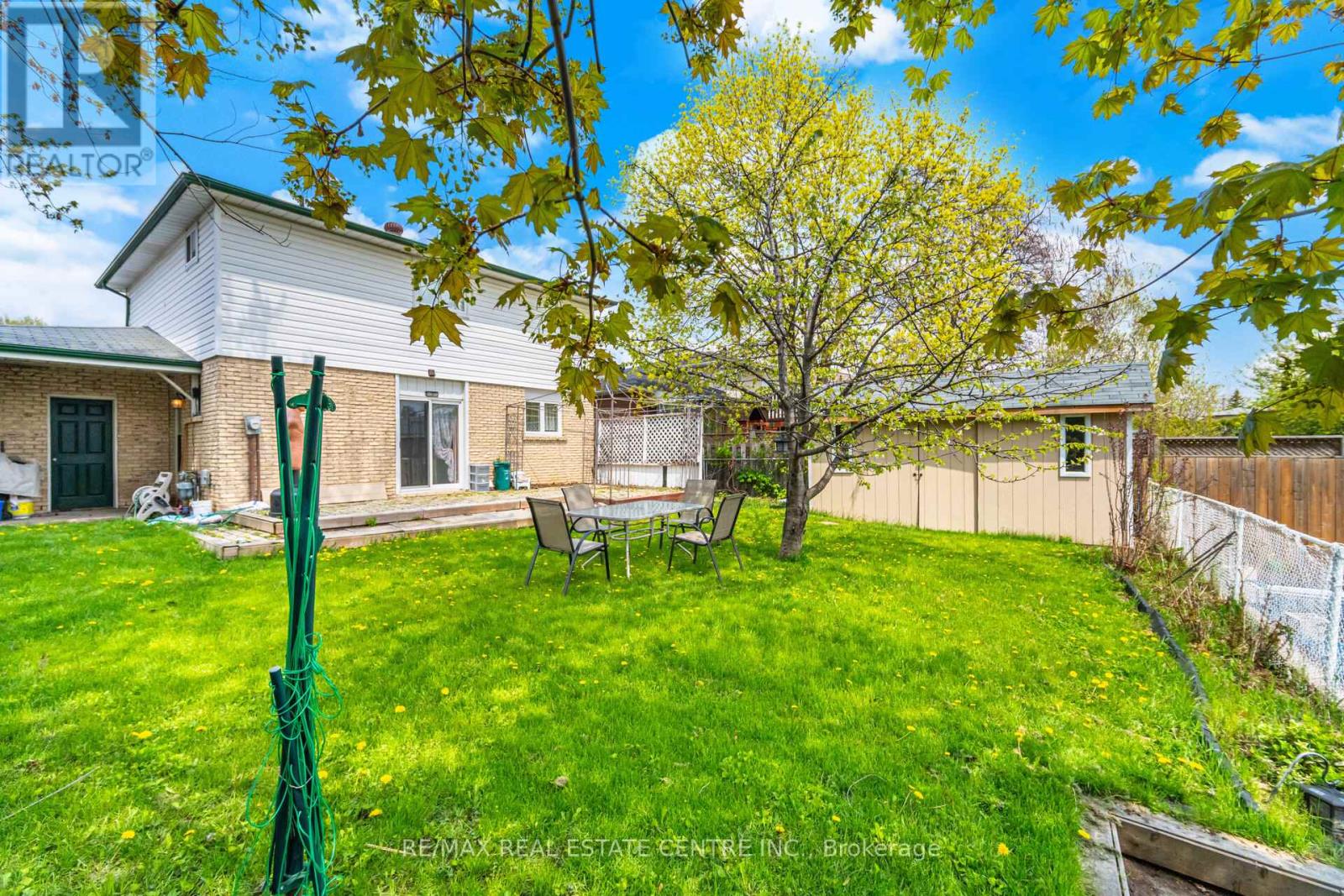 50 Esplanade Road, Brampton, Ontario  L6T 2C8 - Photo 27 - W13112218